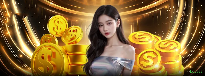 Cashback Semanal bet969