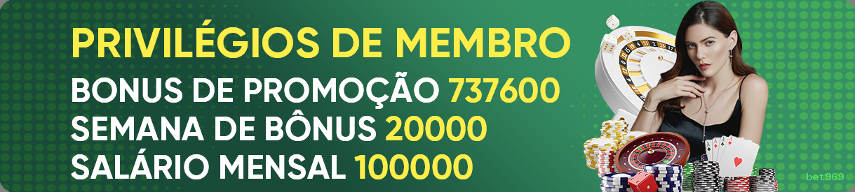 Siga a bet969 no Facebook
