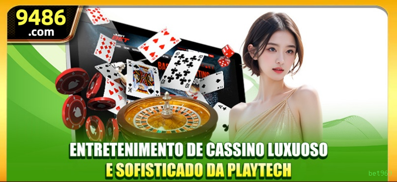 Lottery Clássica na bet969